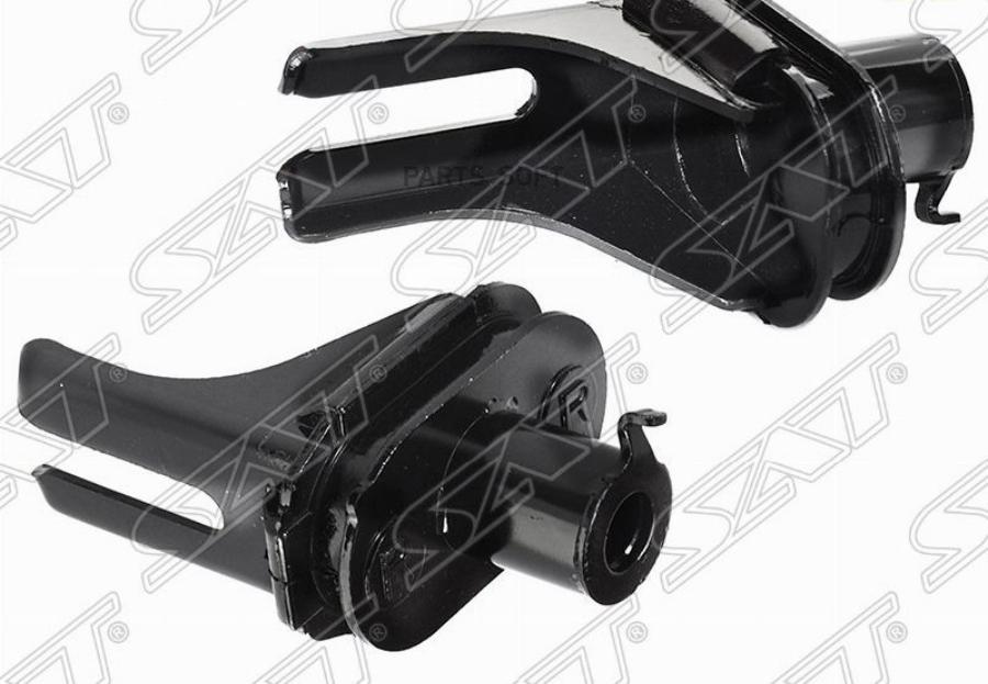 Подушка подрамника HONDA ACCORD 02-08/ODYSSEY 03-13/INSPARI 03-07/ACURA TSX 04-08 RH 1шт