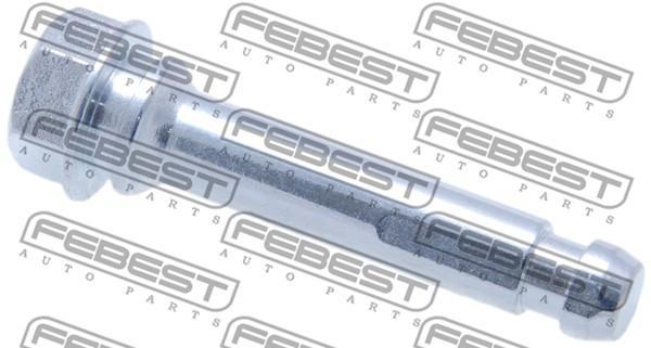 

Втулка направляющая суппорта Febest передняя нижняя для Toyota Camry 06-11 0174-ACV40LOW