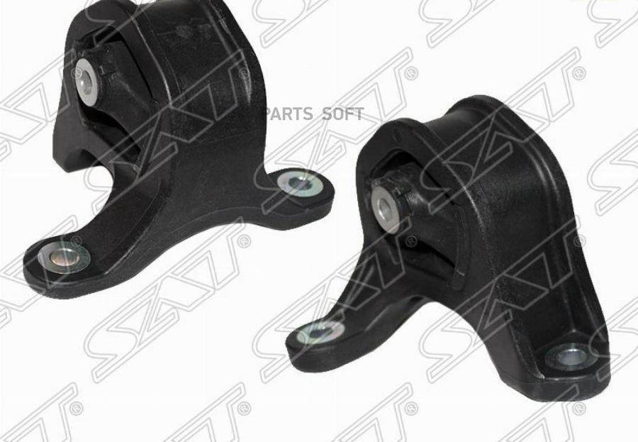 

SAT ST-50810-TA2-H01 Подушка двигателя задняя HONDA ACCORD CU# 08-12 V=2.0 1шт