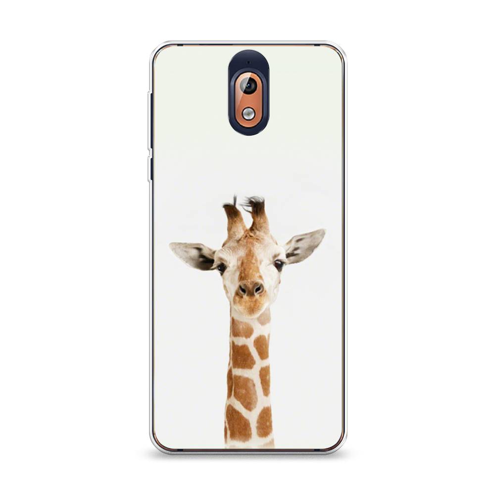 Чехол на Nokia 3.1 