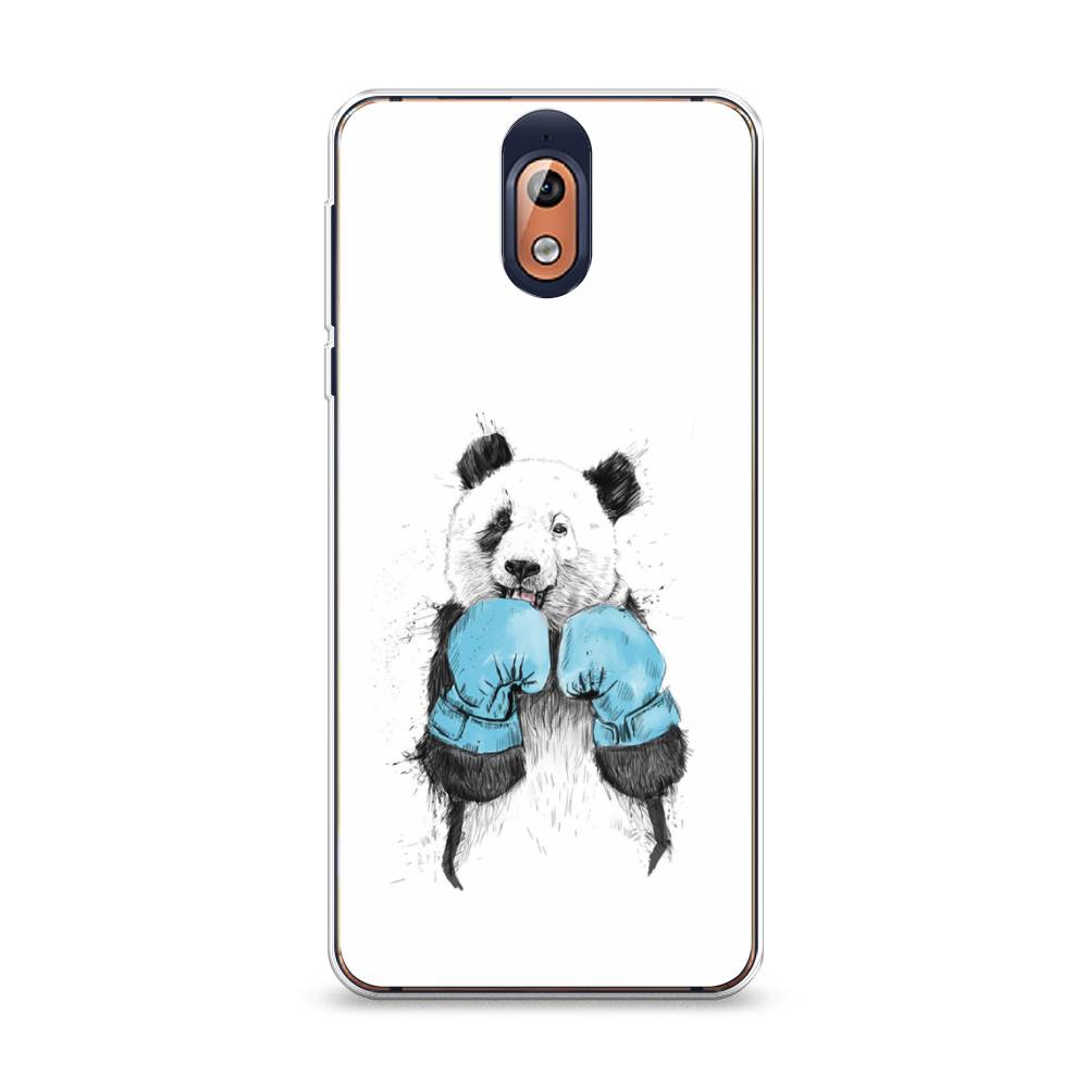Чехол на Nokia 3.1 