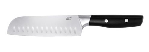 Нож Сантоку Tefal Jamie Oliver 18 см