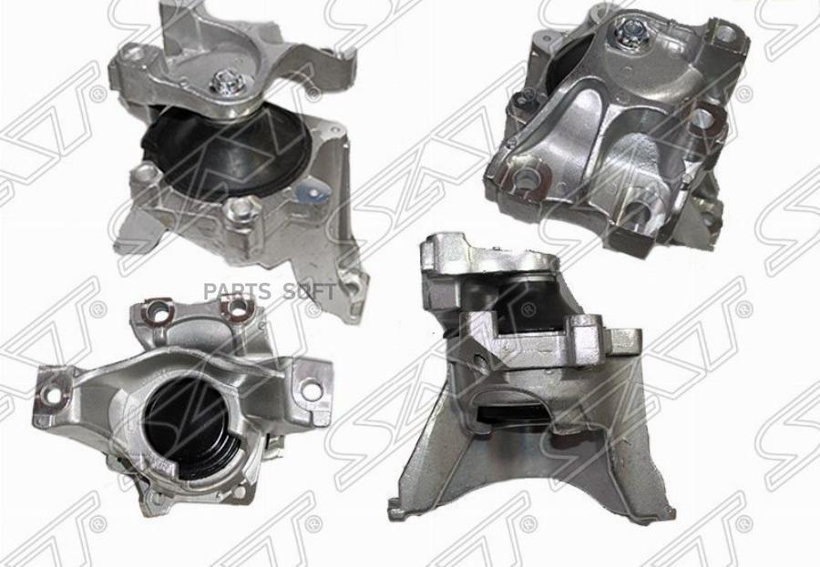 

SAT ST-50820-SWG-T01 Подушка двигателя HONDA CR-V 07-12 V=2.0 RH 1шт