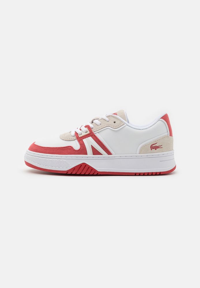 

Кеды женские Lacoste LA211A0SO белые 37 EU, Белый, LA211A0SO