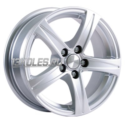 

Колесный диск SKAD Sakura Селена 6.5x15/5x110 D65.1 ET35