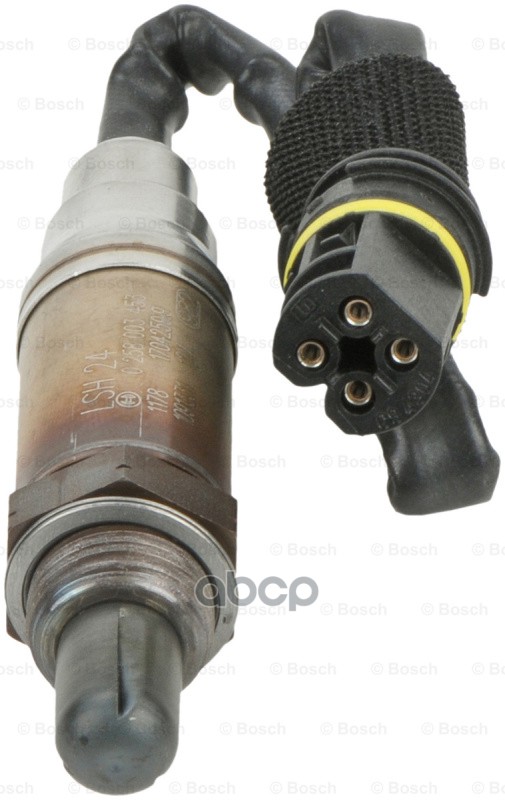 

BOSCH Лямбда-зонд BOSCH 258003477