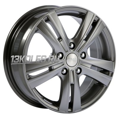 

Колесный диск SKAD Багира графит 6x16/5x114.3 D67.1 ET45
