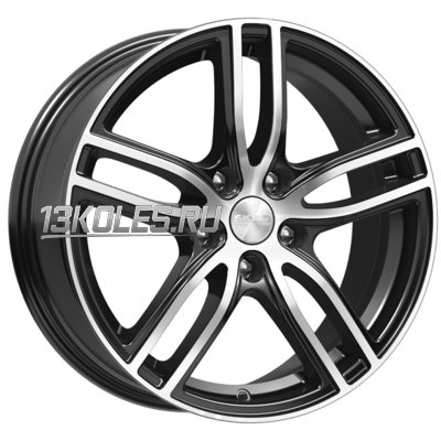 

Колесный диск SKAD Брайтон Алмаз 7x17/5x114.3 D67.1 ET50