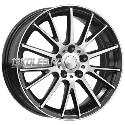 

Колесный диск SKAD Дубай Алмаз 6.5x17/5x114.3 D67.1 ET45