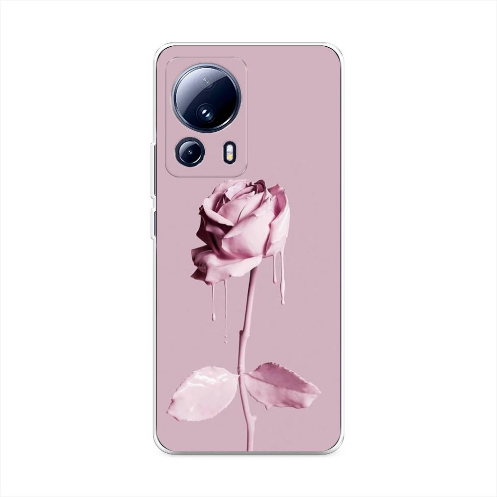 Xiaomi 13 lite pink