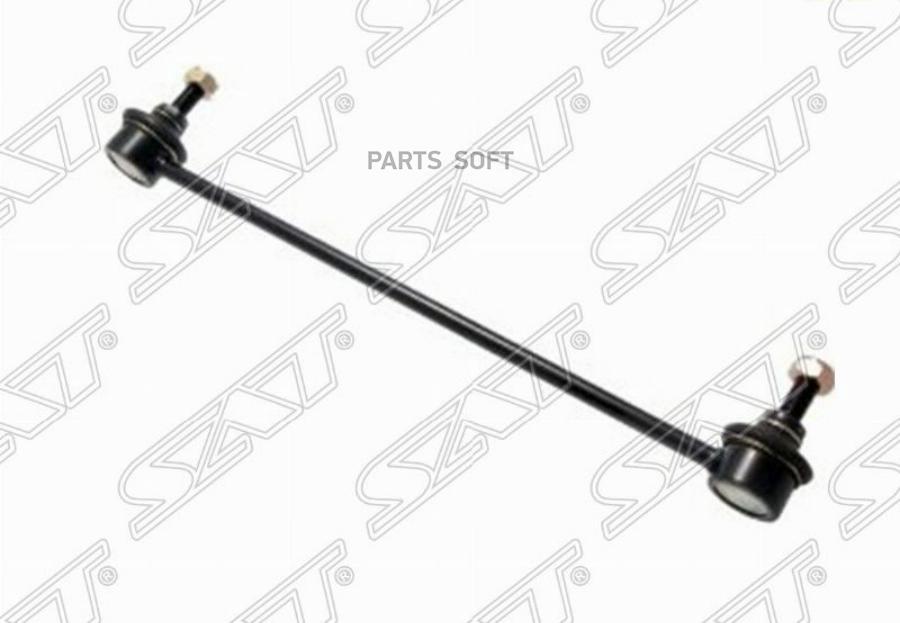 

Тяга Переднего Стабилизатора Honda Fit/Jazz/City 08- Lh=Rh Sat арт. ST-51320-TF0-003