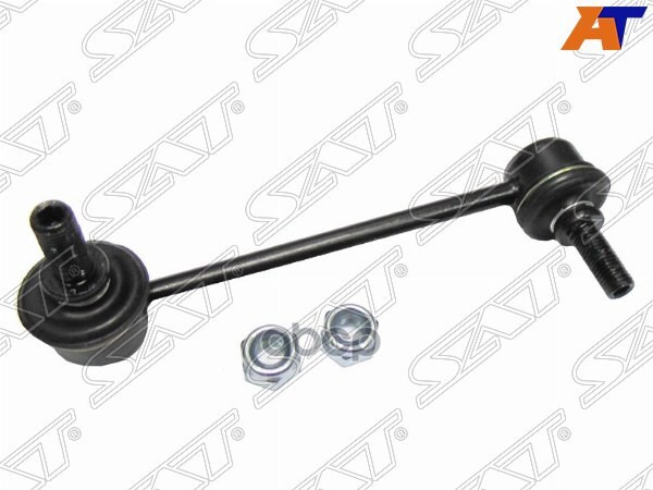 

Тяга Переднего Стабилизатора Honda Hr-V Gh1/Gh2/Gh3/Gh4 98-05 Lh (левый) Sat арт. ST-51321