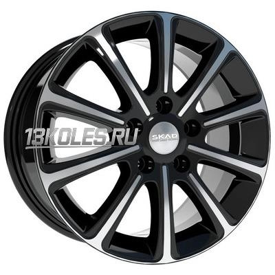 

Колесный диск SKAD Милан Алмаз 6.5x16/5x114.3 D67.1 ET38