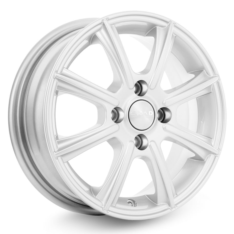 

Колесный диск SKAD Монако Селена 5.5x14/4x100 D56.6 ET49