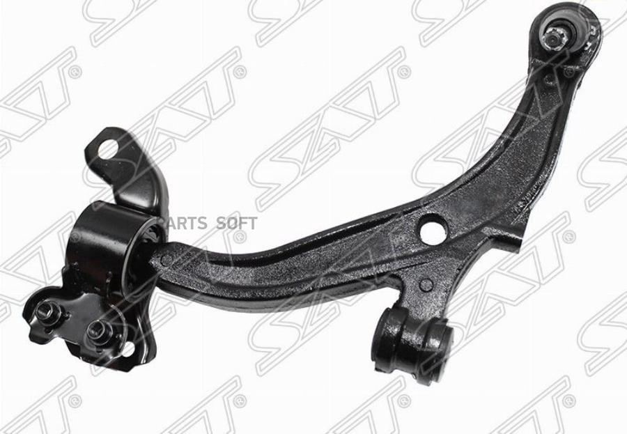 

Рычаг Передней Подвески Honda Stream 06-14 Lh (левый) Sat арт. ST-51360-SMA-030