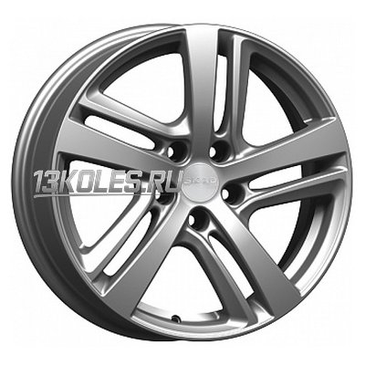 

Колесный диск SKAD Сеул графит 6.5x17/5x114.3 D66.6 ET37