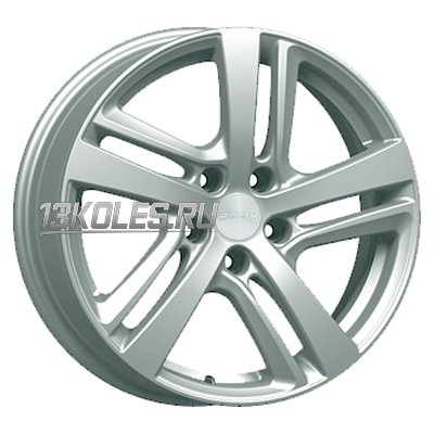 

Колесный диск SKAD Сеул Селена 6.5x17/5x114.3 D66.6 ET37