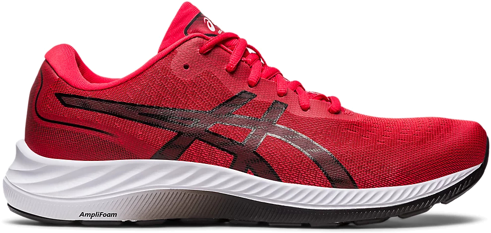 

Кроссовки мужские Asics GEL-EXCITE 9 красные 10 US, Красный, GEL-EXCITE 9