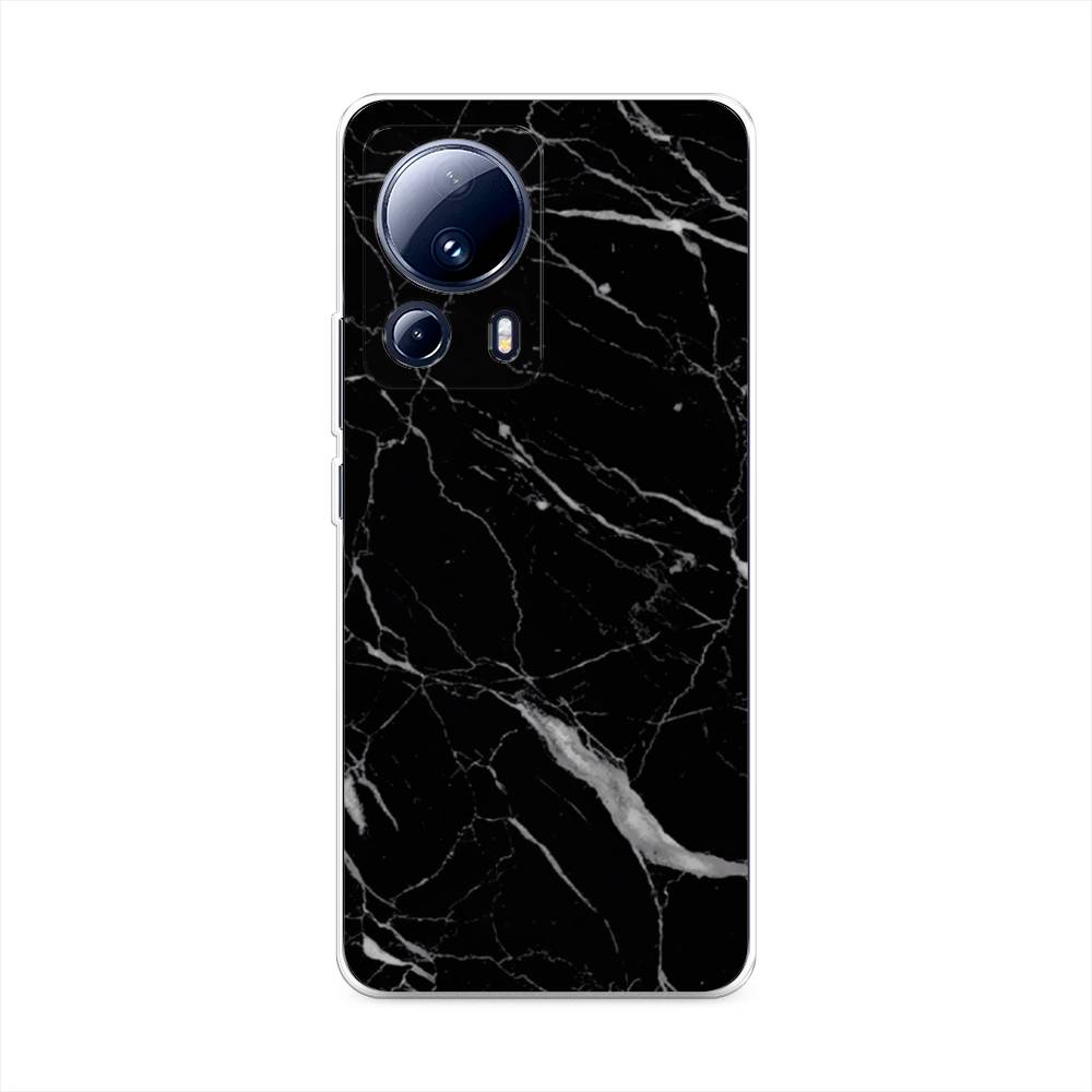 

Чехол Awog на Xiaomi 13 Lite "Черный минерал", 318150-3