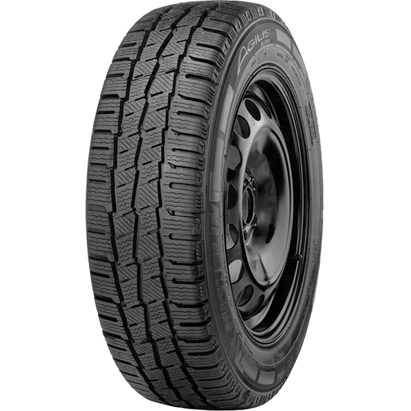 

Шины MICHELIN Agilis Alpin 225/65 R16 112/110R, Agilis Alpin