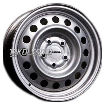 

Колесный диск Trebl 6085T Silver 5.5x14/5x120 D67.1 ET40