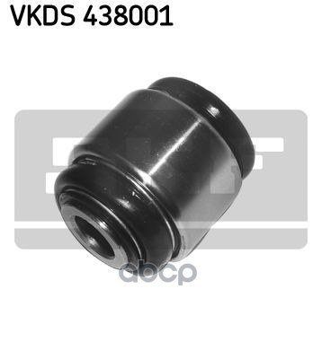 

Сайлентблок Задн. Цапфы Skf арт. VKDS438001