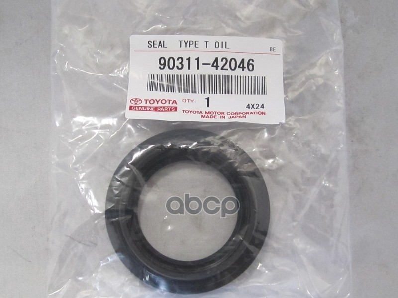 

Сальник Редуктора 90311-42046 Nsin0019642119 Toyota 9031142046