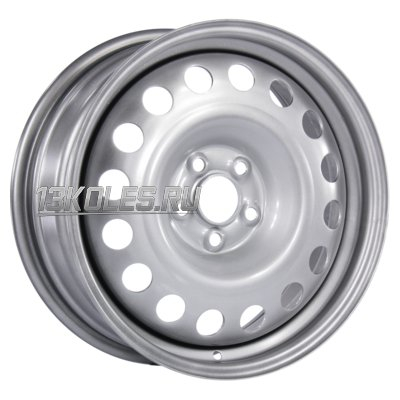 

Колесный диск Trebl 9565T silver 6.5x16/5x100 D56.1 ET55