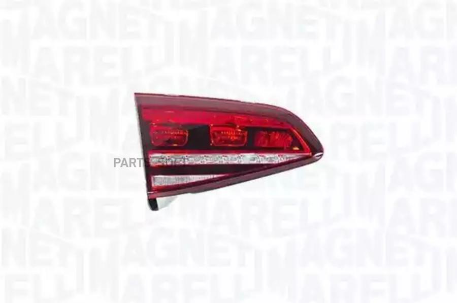 

Фонарь Re L Внутр. Vag Golf Vii 13-