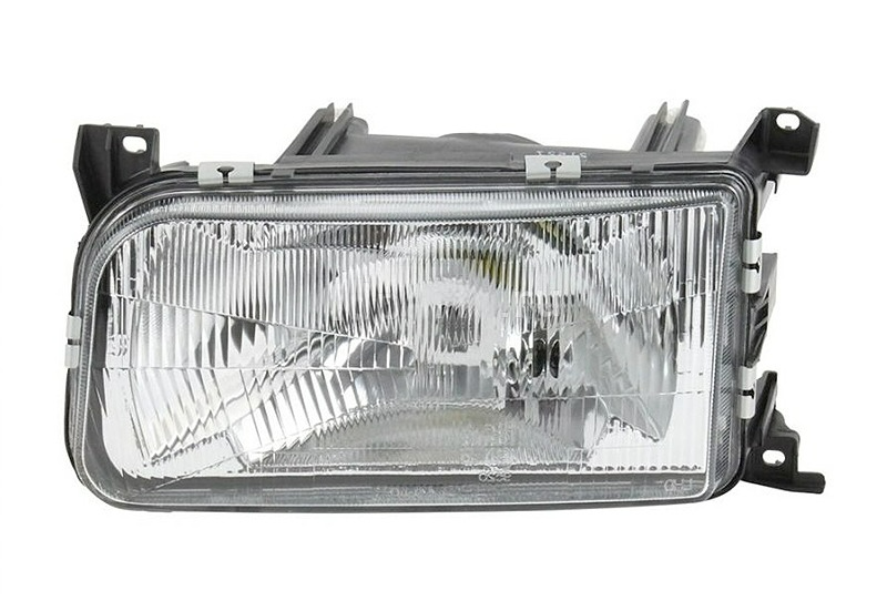 

Фара Левая Vw Passat B3 04/88-08/93 Depo 4411109LLDE
