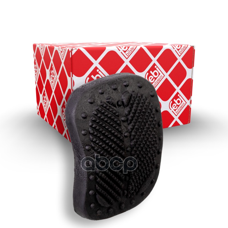 

10918f_=Im26741 [4144275] Накладка Педали Торм Citroen Jumper 1.9d/2.5d 94-02, Fiat Panda