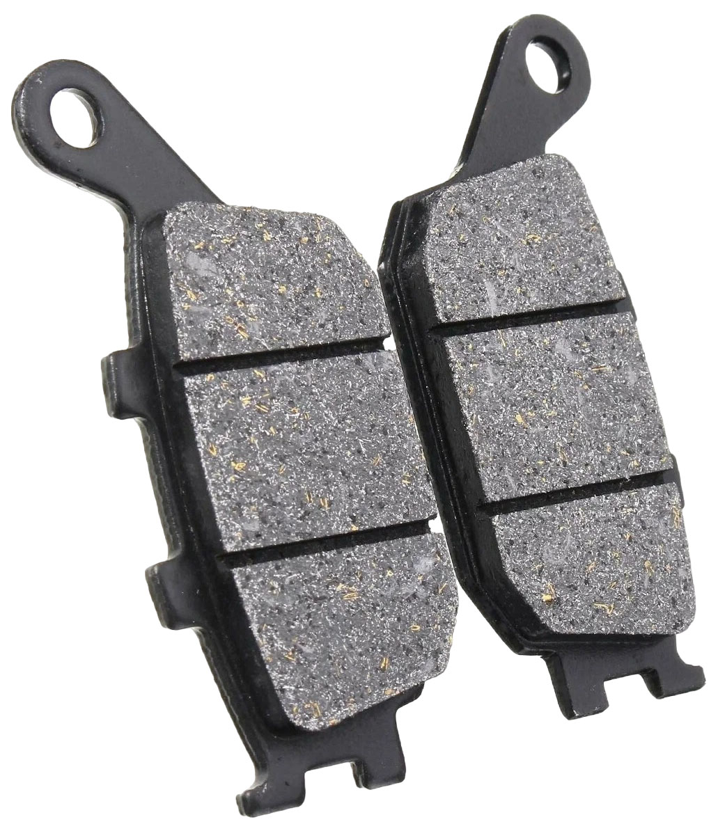 

Колодки тормозные дисковые Mercedes-Benz a0004209600