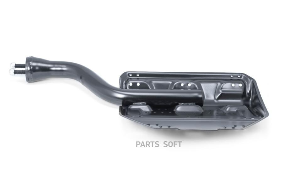 

Кронштейн Крепления Крыла TOPCOVER арт. T0399-6016