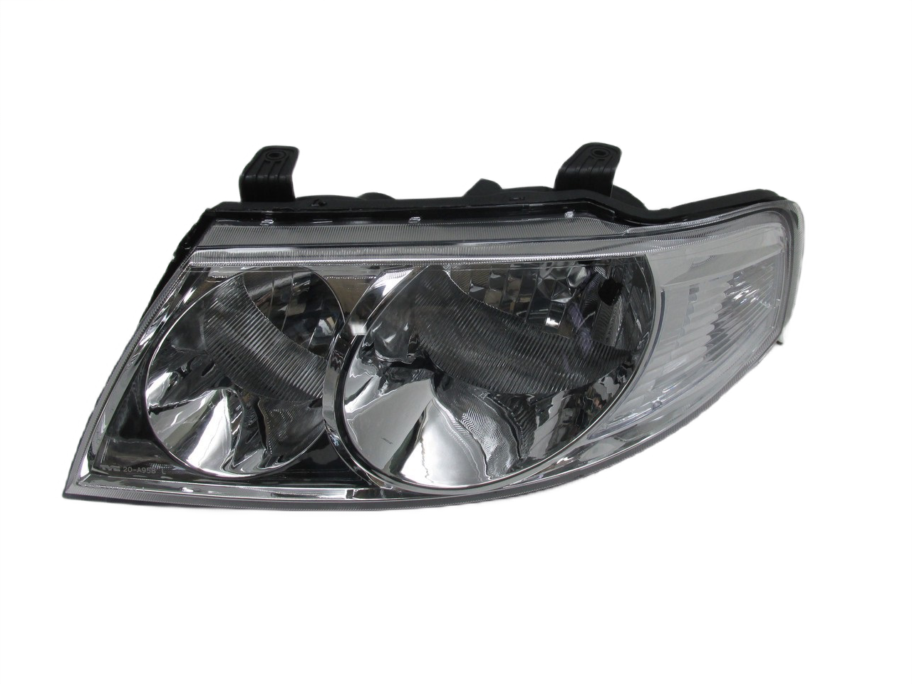 

Фара Левая Nissan Almera Classic Electric 26010-95f0b TYC 20A958A56B
