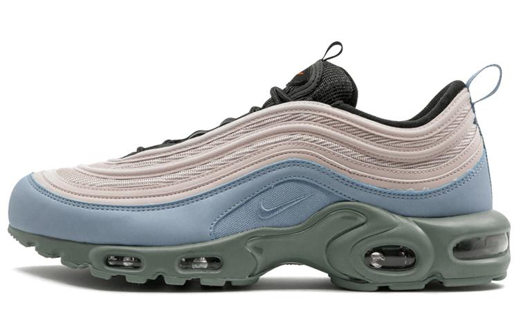 

Кроссовки унисекс Nike Air Max Plus 97 бежевые 37.5 EU, Бежевый, Air Max Plus 97