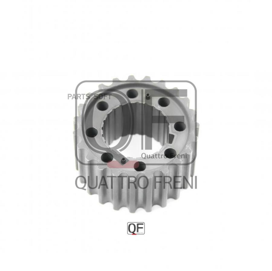 

Шестерня распредвала QUATTRO FRENI QF93A00095