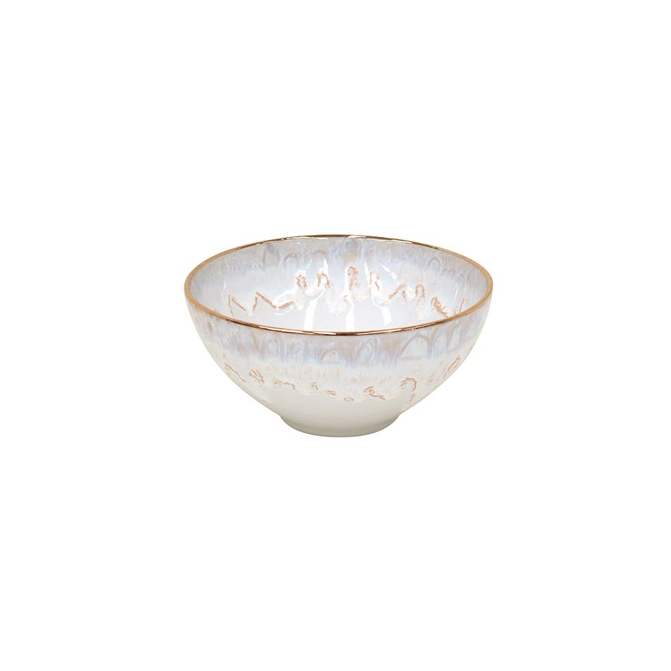 

Чаша, CASAFINA BY COSTA NOVA, 15,2 см, TA605-WGD(COS151-00115B), TA605-WGD(COS151-00115B)