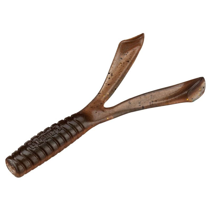 Силиконовая приманка 13 Fishing Rabbit Ear Tail 76 мм цвет Mudskipper 8 шт 496₽