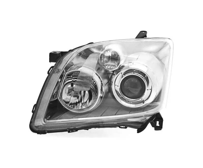 

Фара Левая Toyota Avensis 2006-2009 Electric Wmotor TYC 20B738A52B