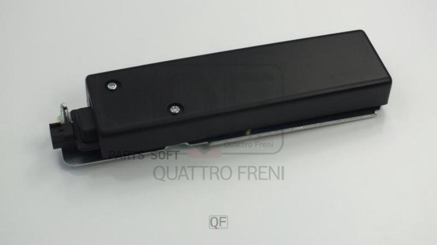 

Привод Замка Багажника Quattro Freni Qf22H00088
