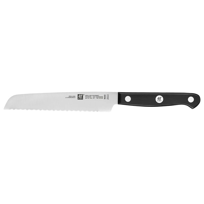 

Нож универсальный ZWILLING Gourmet 13 см, ZWILLING GOURMET