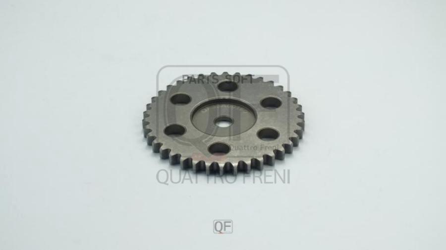 

Шестерня распредвала QUATTRO FRENI QF33A00160