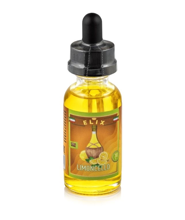 

Эссенция для спиртных напитков Elix 22355 Limoncello лимончелло 50 г