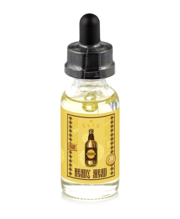 

Эссенция для спиртных напитков Elix 22361 Heady Mead медовуха 50 г