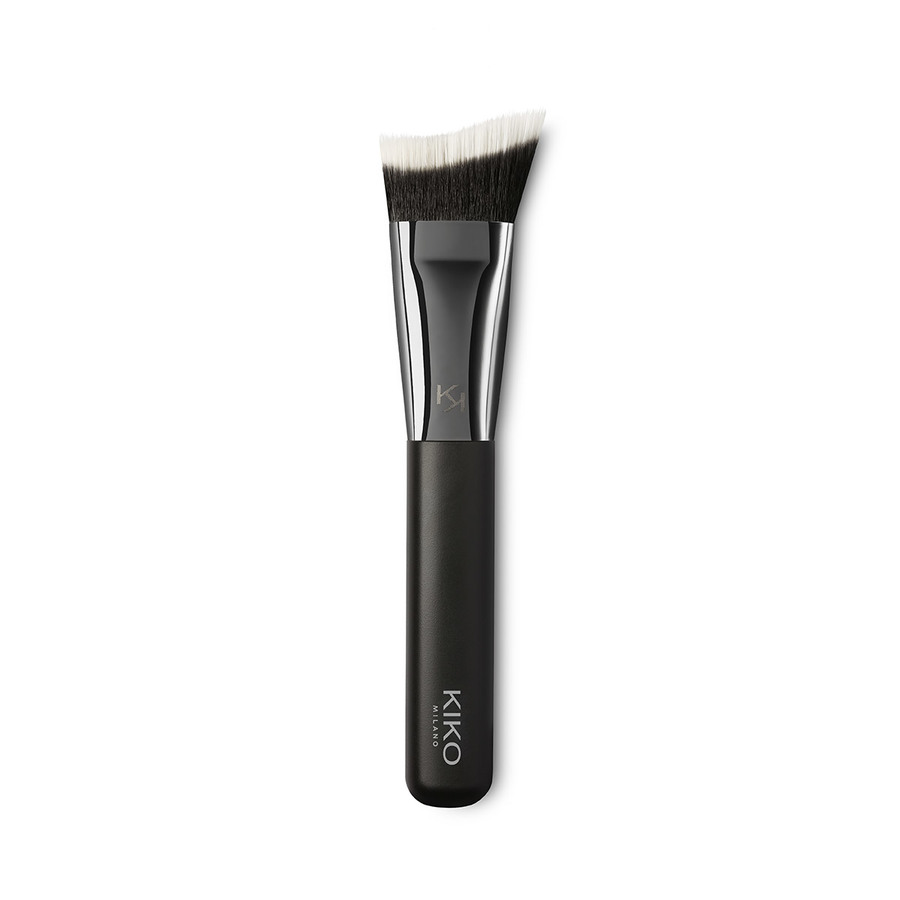 Кисти кико. Кисть Kiko face 105. Kiko Brush 107. Кисти для скульптинга. Кисть Isadora для макияжа лица face sculptor Brush.