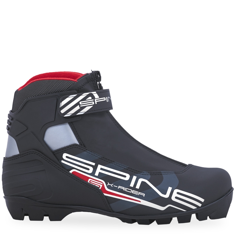 

Ботинки лыжные SPINE X-Rider 254 NNN New р.46