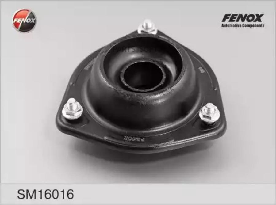 

Опора амортизатора hyundai accent 03-(тагаз)/getz 02- пер.