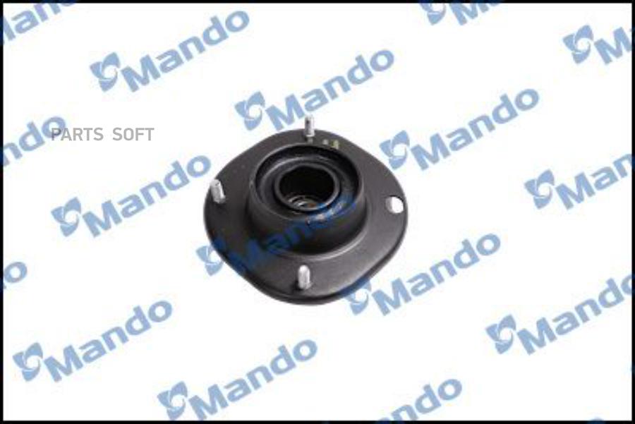 

Опора переднего амортизатора l chevrolet lanos mando dcc000326