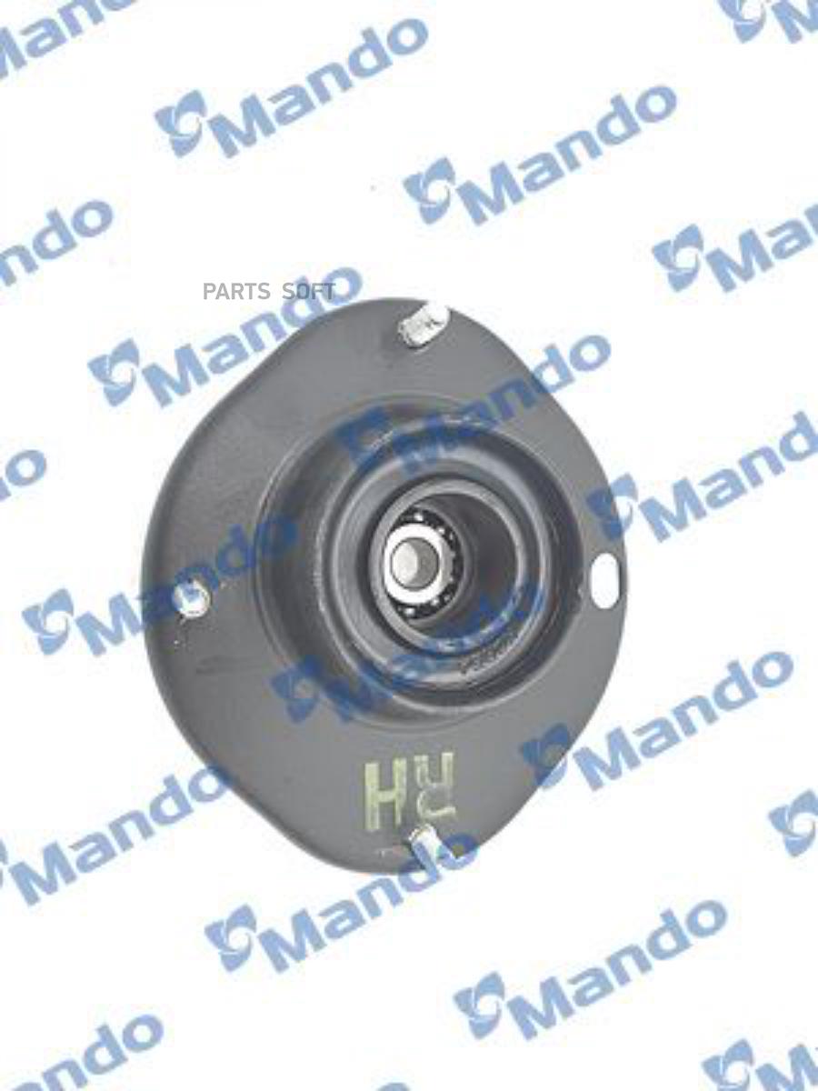 

Опора переднего амортизатора r chevrolet lanos mando dcc000327