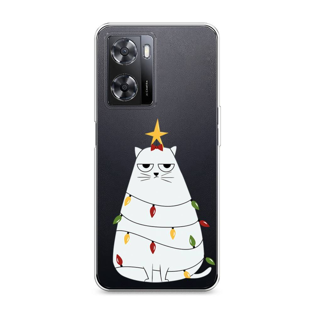Чехол для Oppo A57 4G/A77 4G/A77s 4G/A57s 